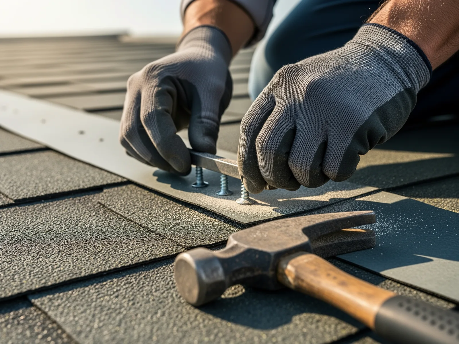 Why choose Fascia Repair in Grethel, KY